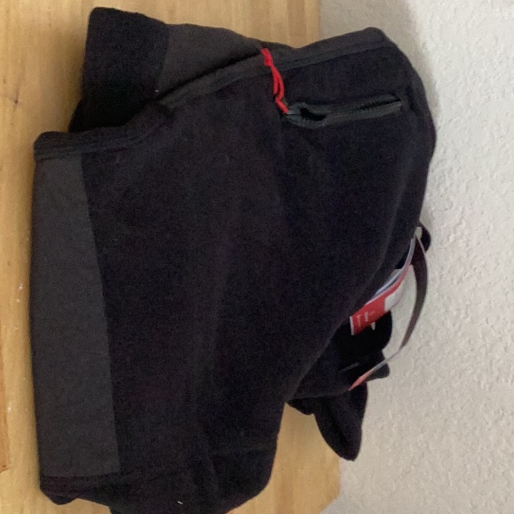 TOPO designs womens fleece pant